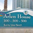 Arlen House - Condo - Sunny Isles Beach
