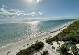 Apartment #B708 at Towers of Key Biscayne