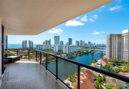 Apartment #20B at Turnberry Isle