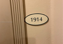 Apartment #1914 at Hidden Bay