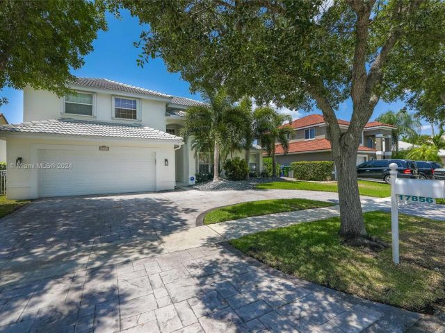 Home for sale at 17856 NW 15th Ct - photo 5444587