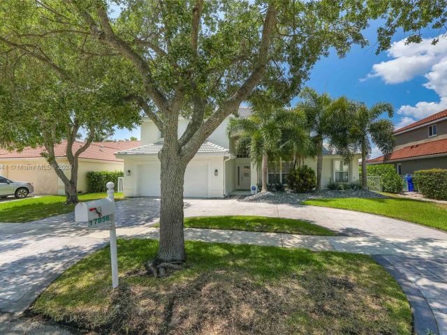 Home for sale at 17856 NW 15th Ct - photo 5444588