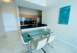 Apartment #4401 at The Plaza on Brickell