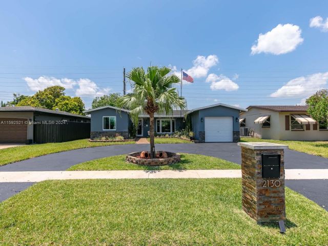 Home for sale at 2130 NW 91st Ter - photo 5459867