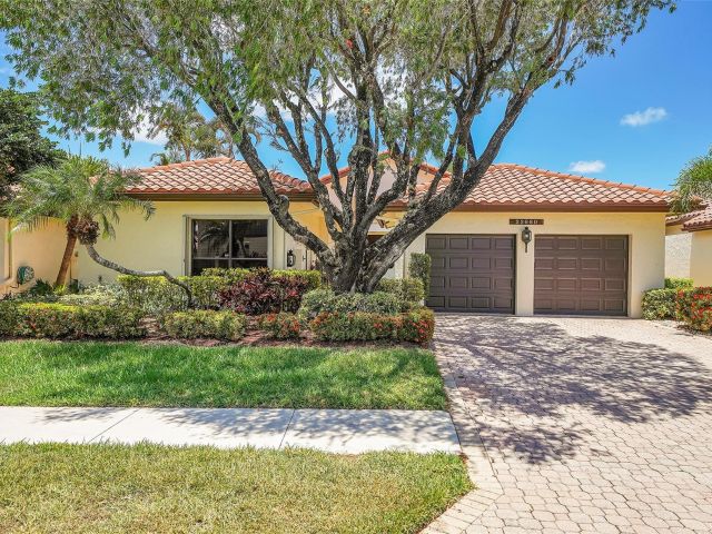 Home for sale at 22660 Esplanada Cir - photo 5511690