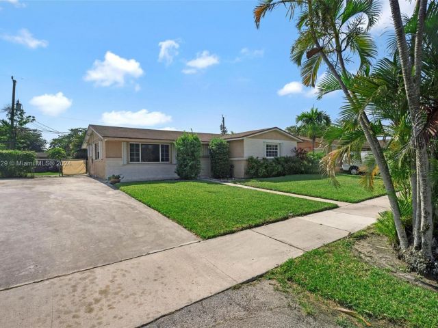 Home for sale at 20875 NW 1st Ave - photo 5460138