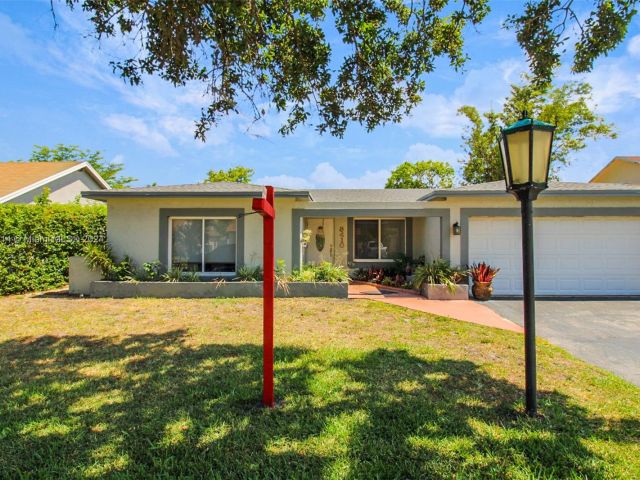 Home for sale at 8410 NW 7th St - photo 5479832