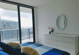 Apartment #3005 at Brickell Heights