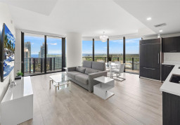 Apartment #4006 at Brickell Heights
