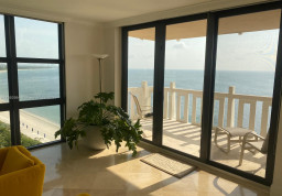 Apartment #B1107 at Towers of Key Biscayne