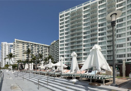 Apartment # at Mondrian South Beach
