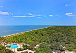 Apartment #B1203 at Towers of Key Biscayne