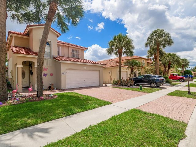 Home for sale at 1653 SW 158th Ter - photo 5461586