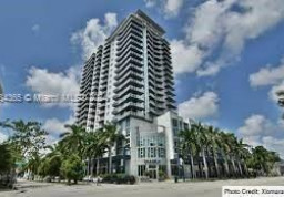 Apartment #2102 at 1800 Biscayne Plaza