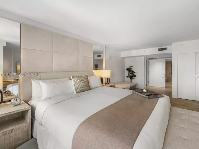 2-bedroom condo for rent in Miami Beach -  - MondialRealty