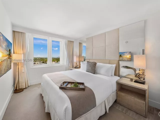 2-bedroom condo for rent in Miami Beach -  - MondialRealty