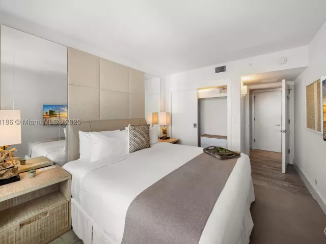 2-bedroom condo for rent in Miami Beach -  - MondialRealty