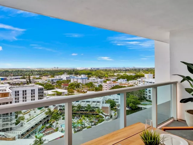 2-bedroom condo for rent in Miami Beach -  - MondialRealty