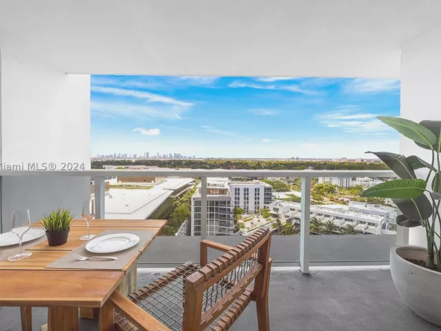 2-bedroom condo for rent in Miami Beach -  - MondialRealty