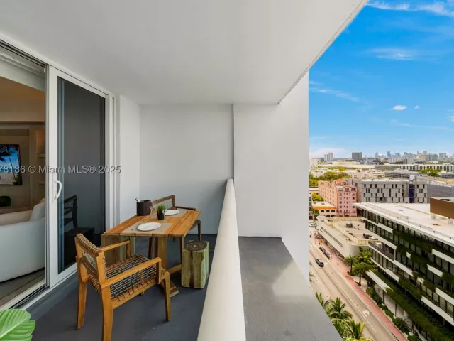 2-bedroom condo for rent in Miami Beach -  - MondialRealty