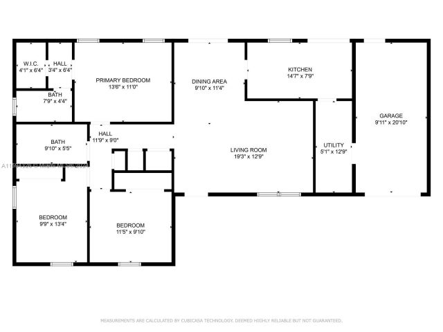 Home for sale at 26722 SW 122nd Ct - photo 5484646