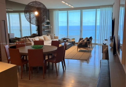 Apartment #5303 at Residences by Armani/Casa