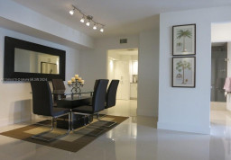 Apartment #C403 at Towers of Key Biscayne