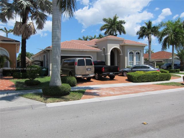 Home for sale at 3191 SW 149th Ave - photo 5465306