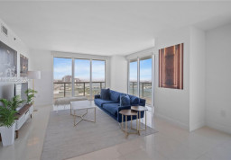 Apartment #4102 at 50 Biscayne