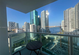 Apartment #2310 at Brickell on the River