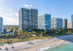 Apartment #PH2D & Cabanas at Bal Harbour Tower