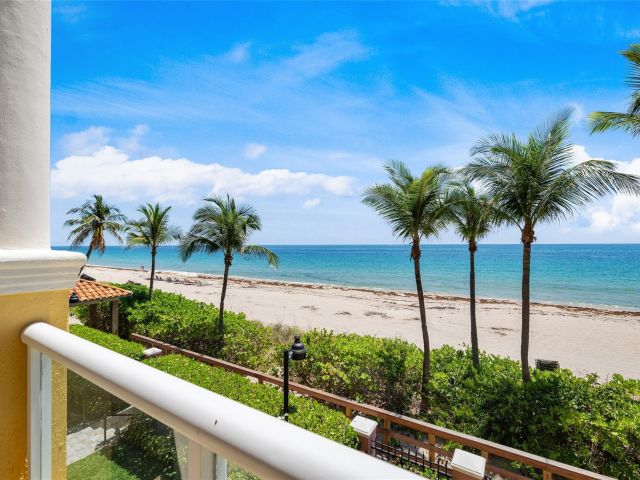 Home for sale at 2170 N Ocean Blvd 2170 - photo 5509072