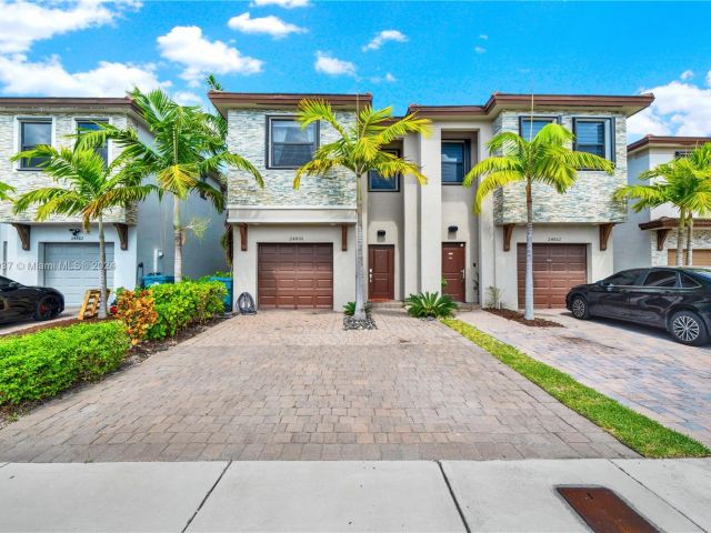 Home for sale at 24866 SW 107th Ave 24866 - photo 5478200