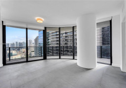 Apartment #3901 at Brickell Heights