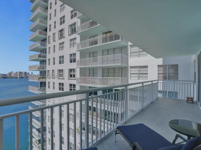 2-bedroom condo for sale in Sunny Isles Beach - 301 174th St 1701 - MondialRealty