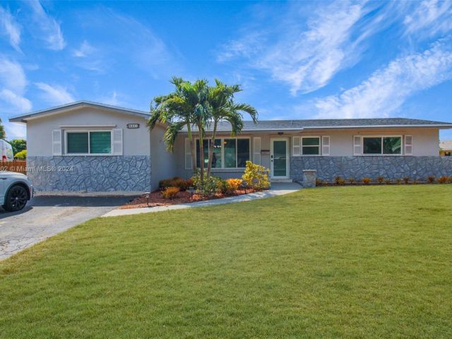 Home for sale at 8441 NW 18th St - photo 5490182