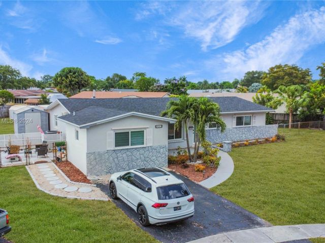 Home for sale at 8441 NW 18th St - photo 5490184