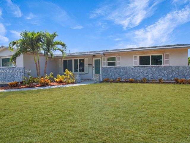 Home for sale at 8441 NW 18th St - photo 5490200