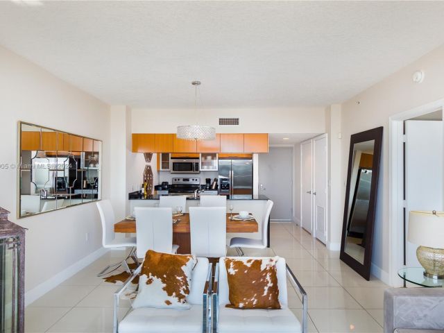 1-bedroom condo for rent in Miami - 1750 N Bayshore Dr 3512 - MondialRealty