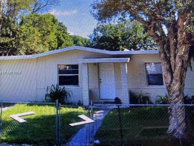 Home for rent at 13845 NW 5th Ave - photo 5479753