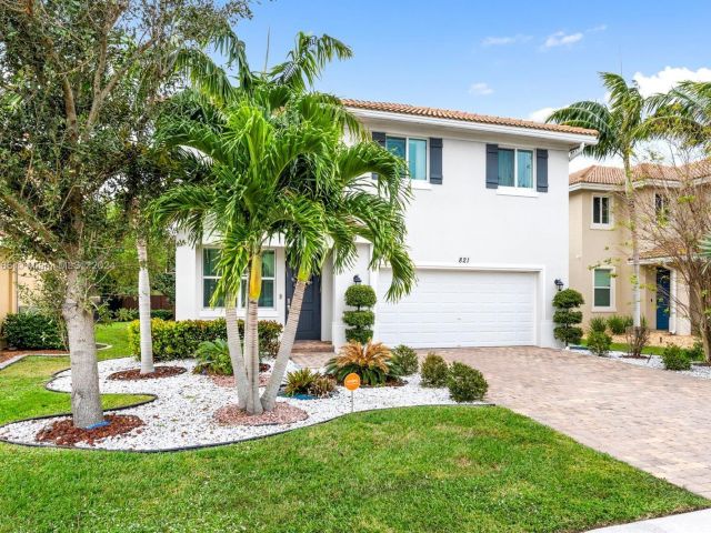 Home for sale at 821 Palm Tree Ln - photo 5512790