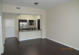 Apartment #1003 at The Plaza on Brickell