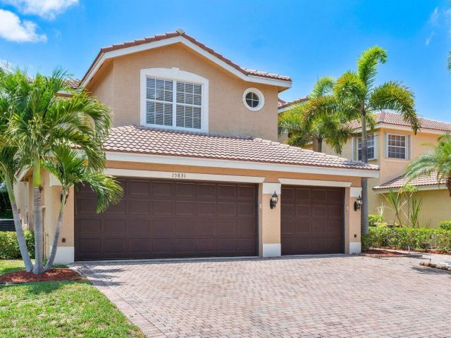 Home for sale at 15831 Menton Bay Court - photo 5502465