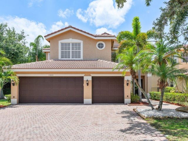 Home for sale at 15831 Menton Bay Court - photo 5502466