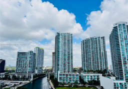 Apartment #1805 at Brickell on the River
