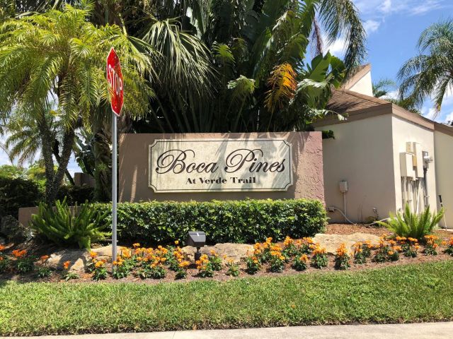 Home for rent at 6707 Boca Pines Trail A - photo 5500239