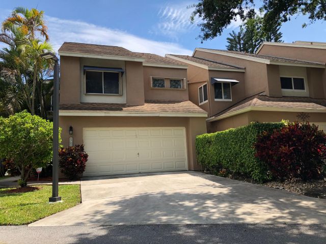 Home for rent at 6707 Boca Pines Trail A - photo 5500241