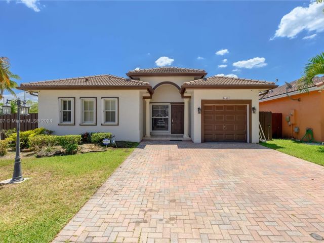 Home for sale at 14403 SW 158th Ct - photo 5500680