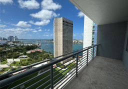 Apartment #2518 at One Miami