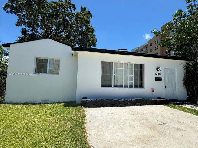 Home for sale at 1610 NW 53rd St - photo 5506441